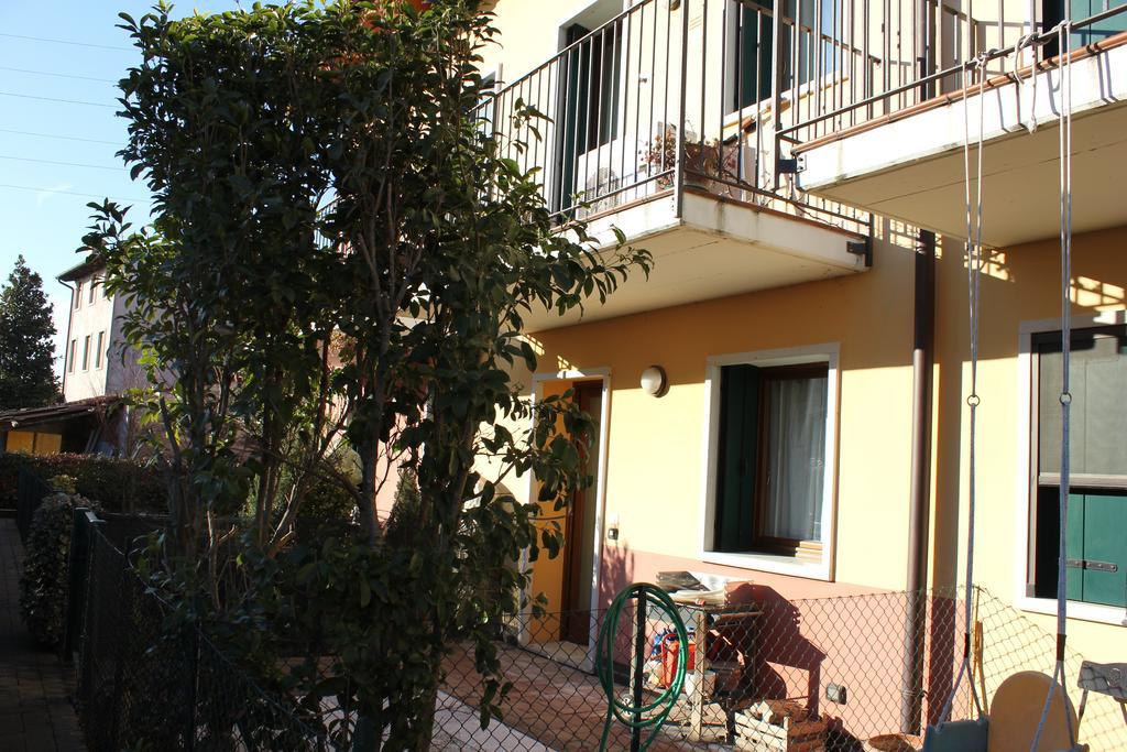 Jasmine Country House Βιτσέντζα Εξωτερικό φωτογραφία
