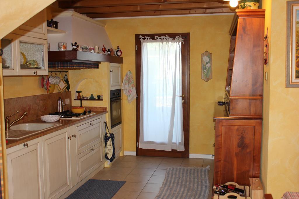 Jasmine Country House Βιτσέντζα Εξωτερικό φωτογραφία