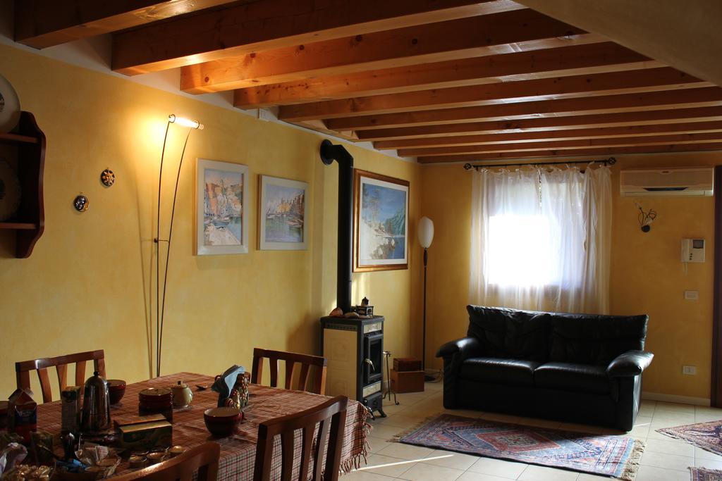 Jasmine Country House Βιτσέντζα Εξωτερικό φωτογραφία