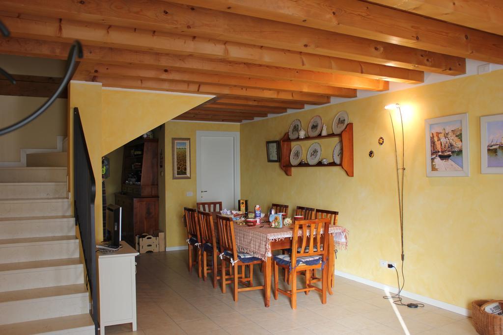 Jasmine Country House Βιτσέντζα Εξωτερικό φωτογραφία