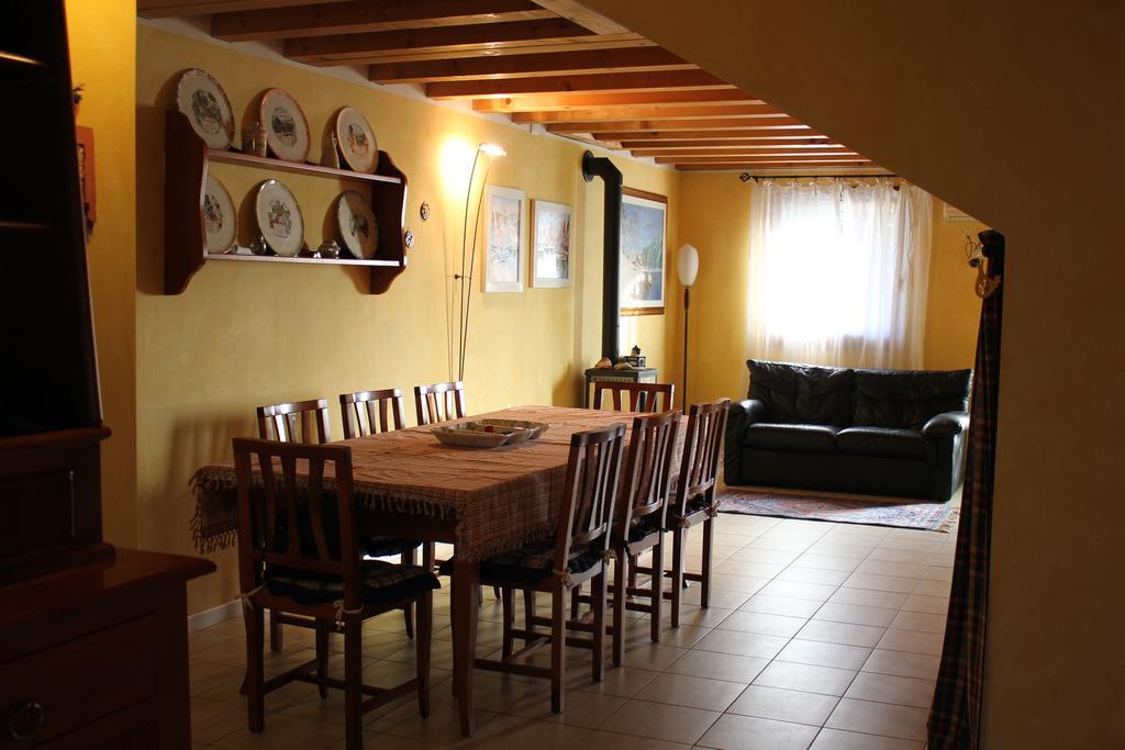 Jasmine Country House Βιτσέντζα Εξωτερικό φωτογραφία