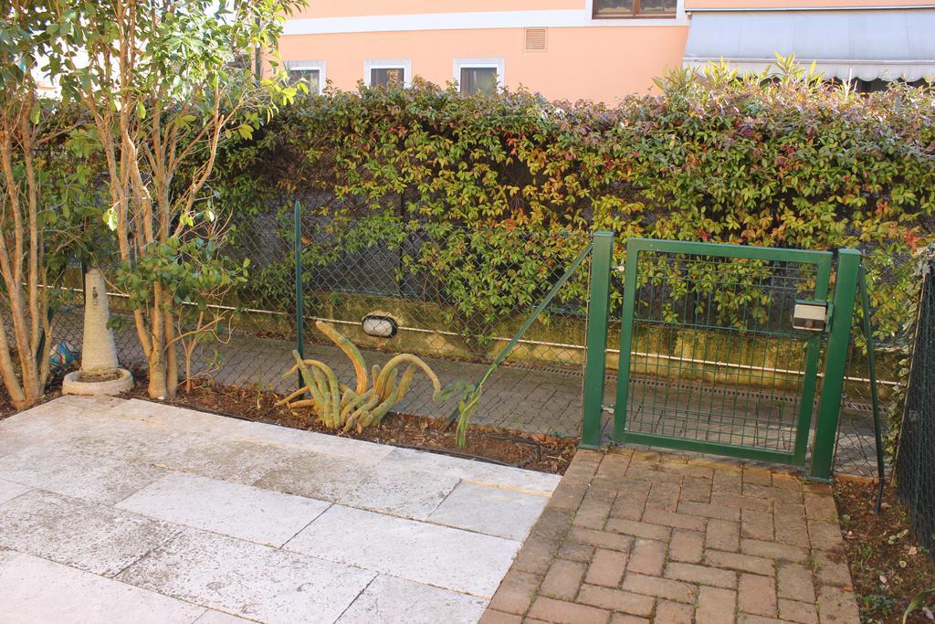 Jasmine Country House Βιτσέντζα Εξωτερικό φωτογραφία