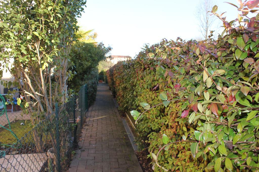 Jasmine Country House Βιτσέντζα Εξωτερικό φωτογραφία