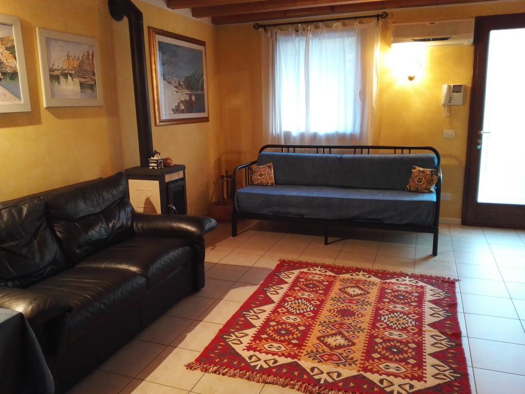 Jasmine Country House Βιτσέντζα Εξωτερικό φωτογραφία
